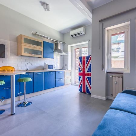 Mhouse Roma Apartment Екстериор снимка