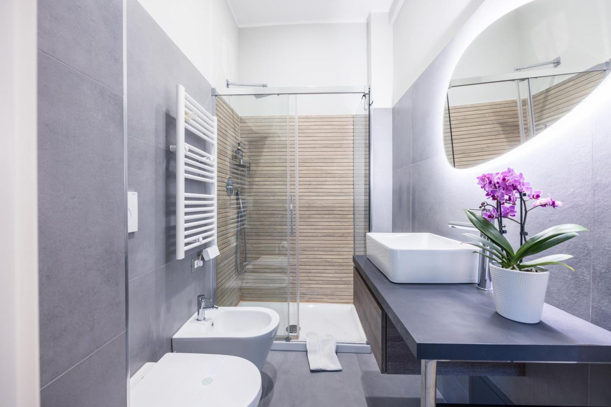 Mhouse Roma Apartment Екстериор снимка